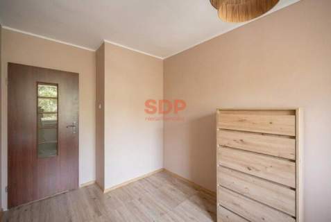 3 pokoje 56,5 m2 Gądów Wygodne miejsce do życia