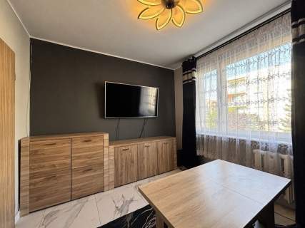 Po remoncie Balkon Blisko centrum i PKP
