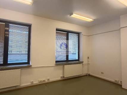 Lokal biurowy 36,07 m2 na wynajem Mokotów BEZ PROWIZJI