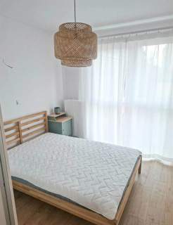 Sołtysowicka/2pok/2021r/meble/garaż/od zaraz