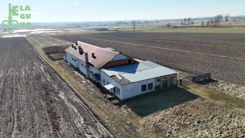 Nieruchomość komercyjna na sprzedaż, 6360 m2, Wola Kałkowa
