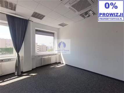 Mokotów lokal biurowy 38,04 m2 do wynajęcia