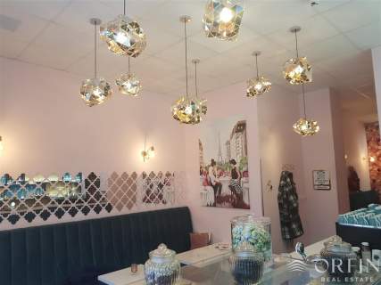 Lokal gastronomiczny-Gdynia Centrum-deptak-49,3m2-