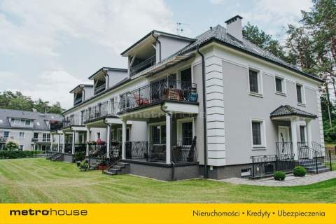 Ekskluzywny apartament w Willi Szmaragd .