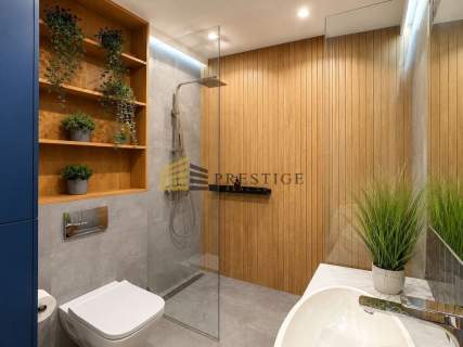 Apartament dla rodziny Zamknięte osiedle
