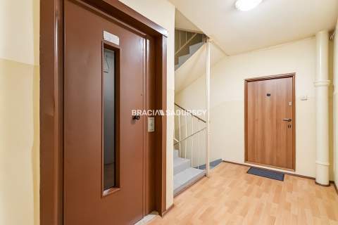 2 pokoje 50 m Widok na zieleń Balkon