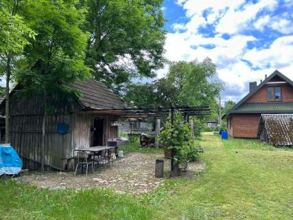 Atrakcyjny dom 80/5800m2, gm. MICHAŁOWO