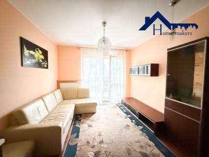 Dwustronne/4 pokoje/Parking/Balkon/2 komórki