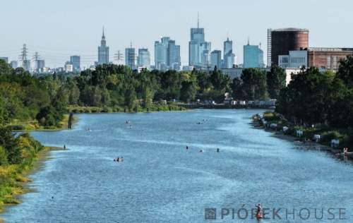 3-pokojowe mieszkanie na Białołęce