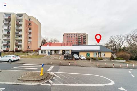 Wyjątkowy lokal 53m2 w Bielsku-Białej na sprzedaż