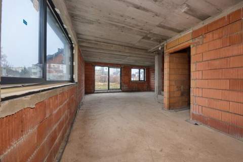 Nowy dom bliźniaczy 147 m2 Myszków