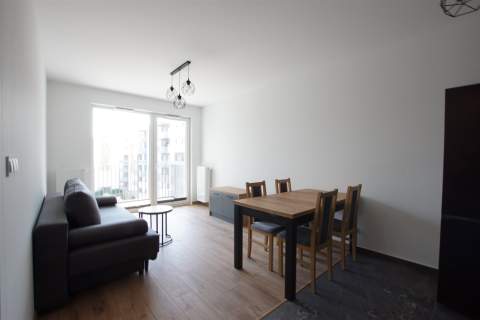 NOWY APARTAMENT 29 LISTOPADA 2 pok Garaż