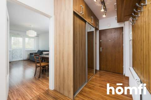 2 pokojowe z osobną kuchnią Czyżyny, Politechnika