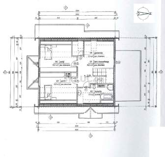 Dom i garaż na działce 35 ar, 10 min od IKEA