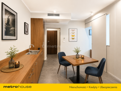Klimatyzowany apartament premium. ul. Komandorska