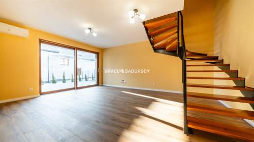 Wysoki Standard, 220 m2, 4,5 arowa dzaiłka, NOWY