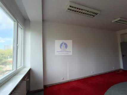 Praga Południe lokal biurowy 23,70m2 do wynajęcia