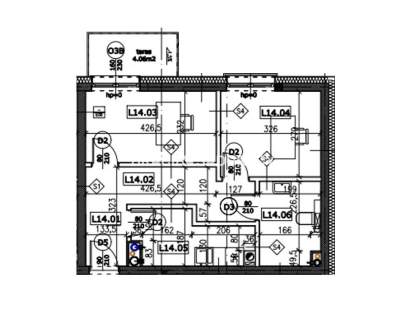 Nowe Lokale 25m2-66m2, Wieliczka Centrum