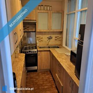 Do wynajęcia mieszkanie 38 m2