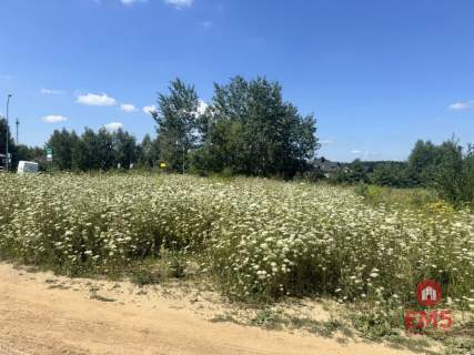 Dziłaka pod zabudowę bliżniczą