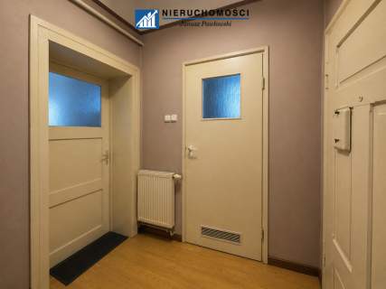 Mieszkanie na parterze 67,15m Polkowice