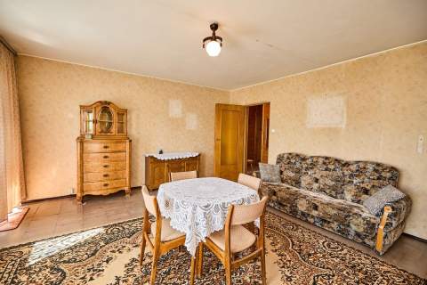 Żywiec, 3 pokoje, 63 m2 w atrakcyjnej cenie