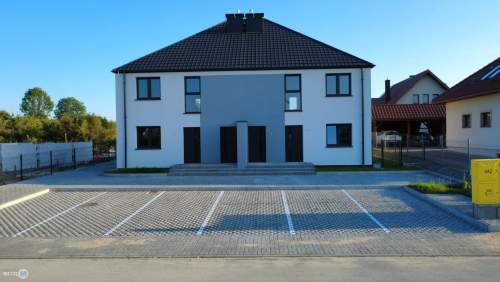 Nowy wykończony Apartament w Chmielniku