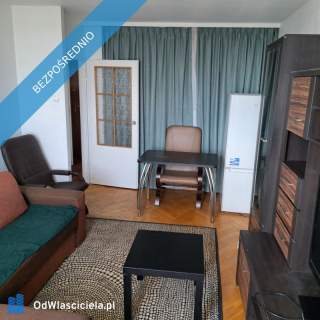 Do wynajęcia mieszkanie 38 m2