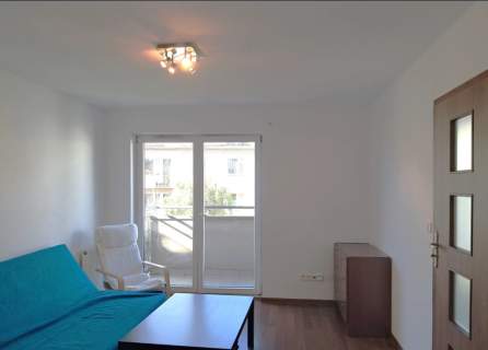 2 pokoje 41,88 m Stare Podgórze Balkon
