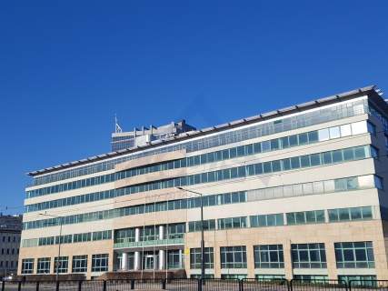 Biuro 1540.62 m2 na wynajem Wola