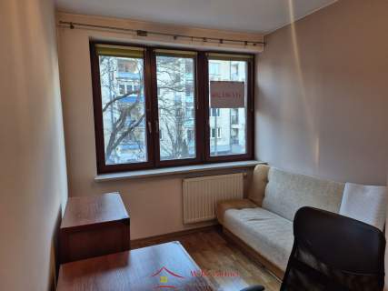 Mieszkanie garaż 37.7m2, ul. Królewska, Kazimierza W. Kraków.