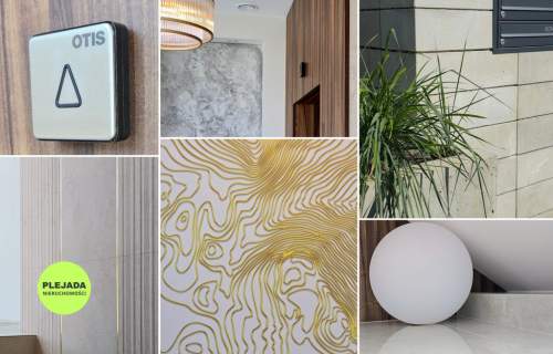 Nowe mieszkanie 3 pok. Luksusowy artamentowiec