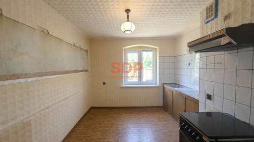 Idealne dla rodziny / 3 pokoje / 66 m2 / ogród / garaż