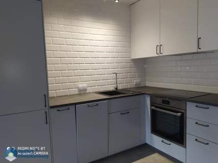 3 pokoje w apartamentowcu z garażem, metro Służew