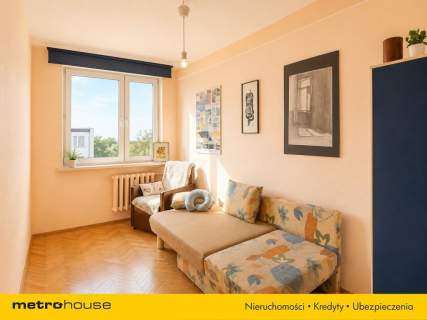 3 pokoje, 47 m , Balkon, Nad Potokiem