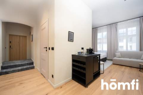 4 apartamenty Kraków Rynek Pasywny ROI 9% FV