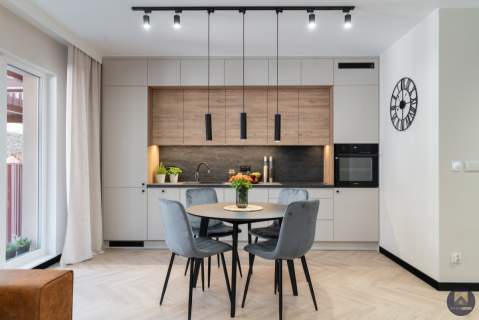 Piękny Apartament w Centrum Łodzi