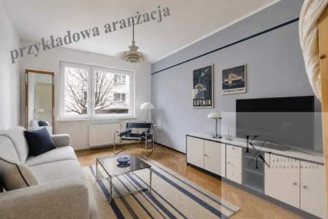 Gdynia 68,54 m2 dodatkowe pomieszczenia razem 88,57 m2