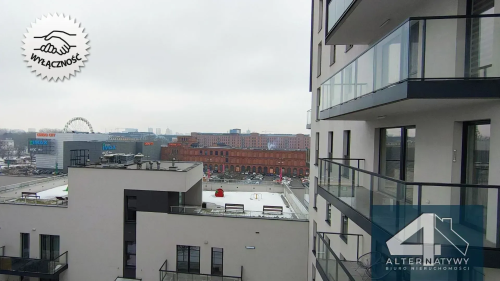Stylowy Apartament w Centrum Łodzi Wyposażony
