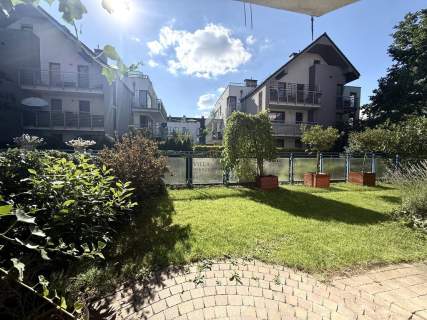 ul. Objazdowa Kawalerka30m2/Taras/Cisza/Zieleń