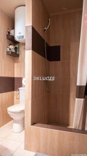 Działka 2100 m2 z domkiem letniskowym, Uciekajka