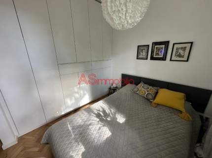 Mieszkanie 36 m2, 2 pokoje, balkon, Anin Warszawa