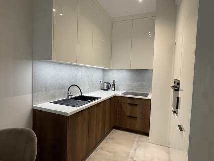 PIERWSZA DZIELNICA - LUKSUSOWY APARTAMENT