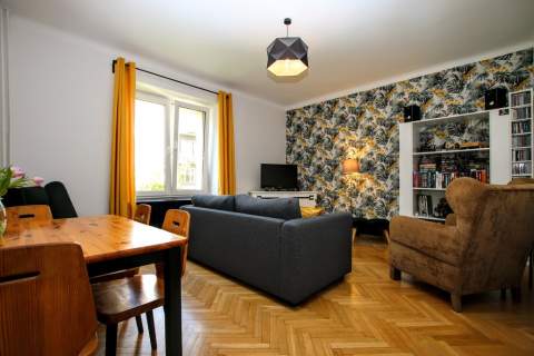 idealne pod inwestycję, w samym centrum