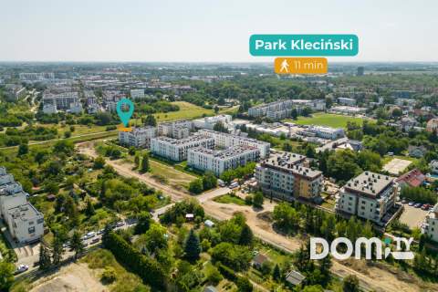 Nowe, słoneczne, kameralna i zielona okolica