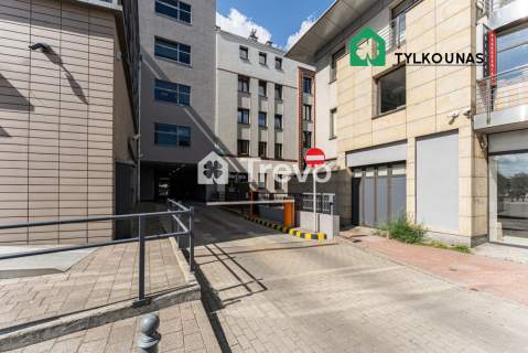 Wymieniona elektryka Dwustronne Garaż