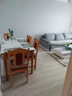 Wynajmiemy 3 pokojowe mieszkanie przy rondzie Westerplatte