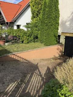 Domek nad Jeziorem w Kiersitach