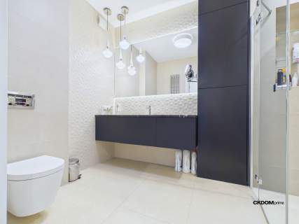 76 m2 z klimatem i prywatnym tarasem Kielce