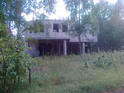 Posiadłość, Inwestycja - 6625 m / 5 działek /